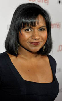 Mindy Kaling